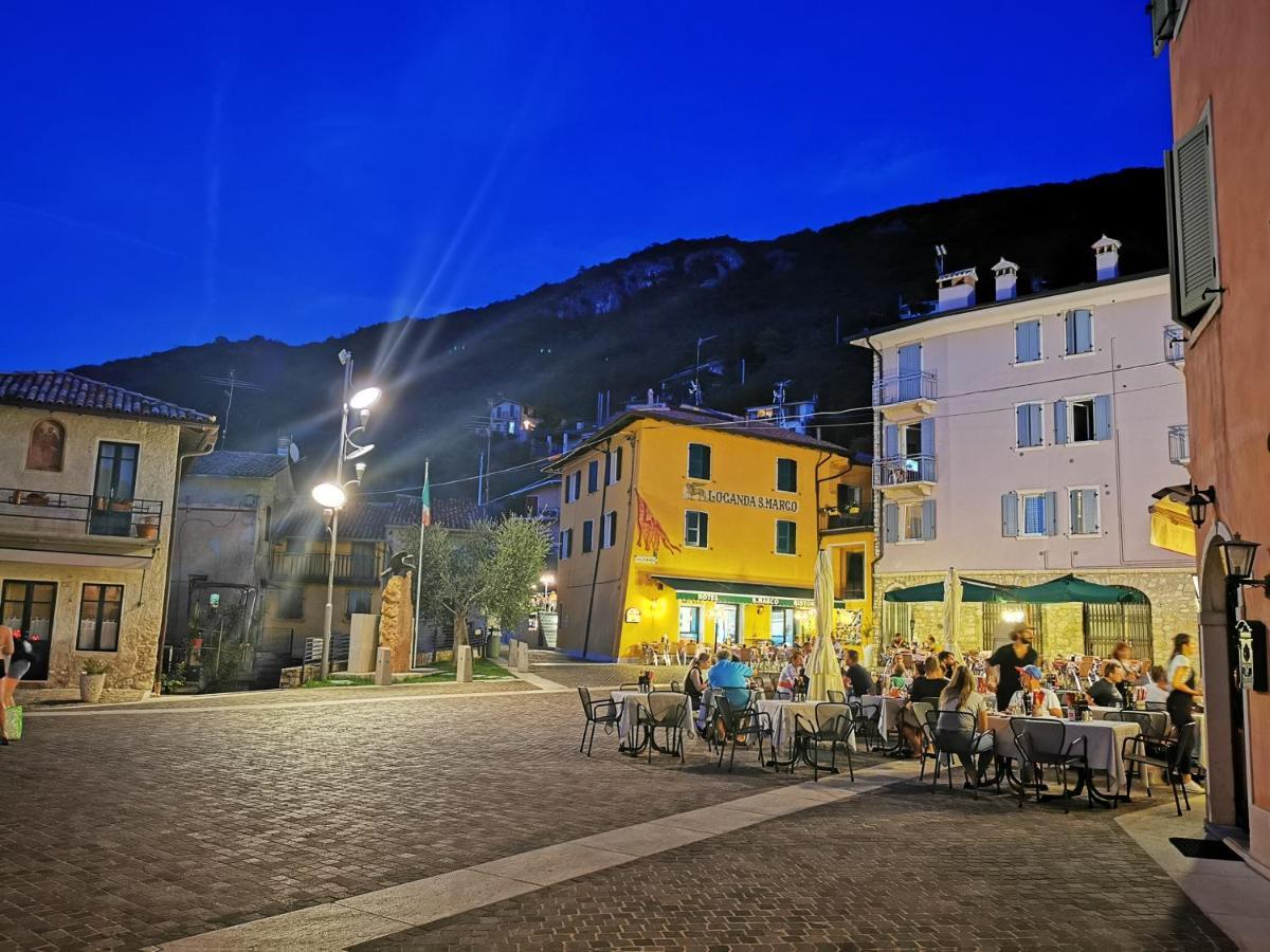 Locanda San Marco Torri Del Benaco Extérieur photo